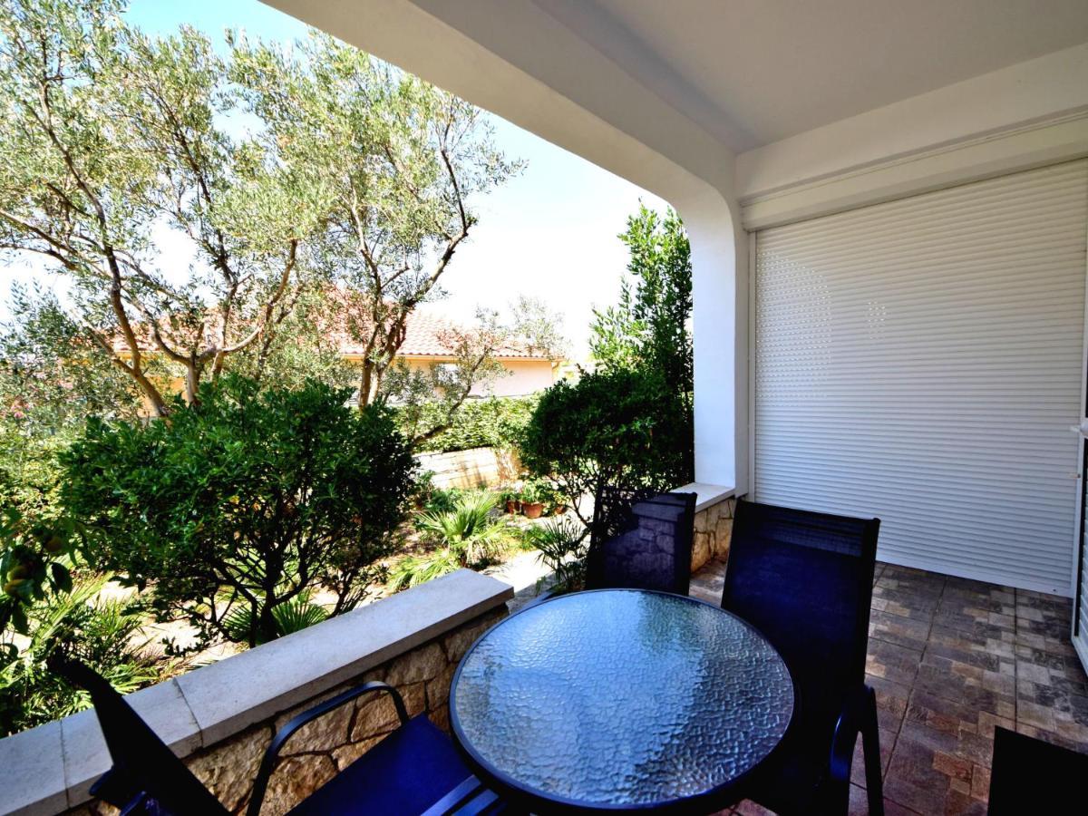 Apartment Katarina 2 - Sib155-1 By Interhome Brodarica  Dış mekan fotoğraf