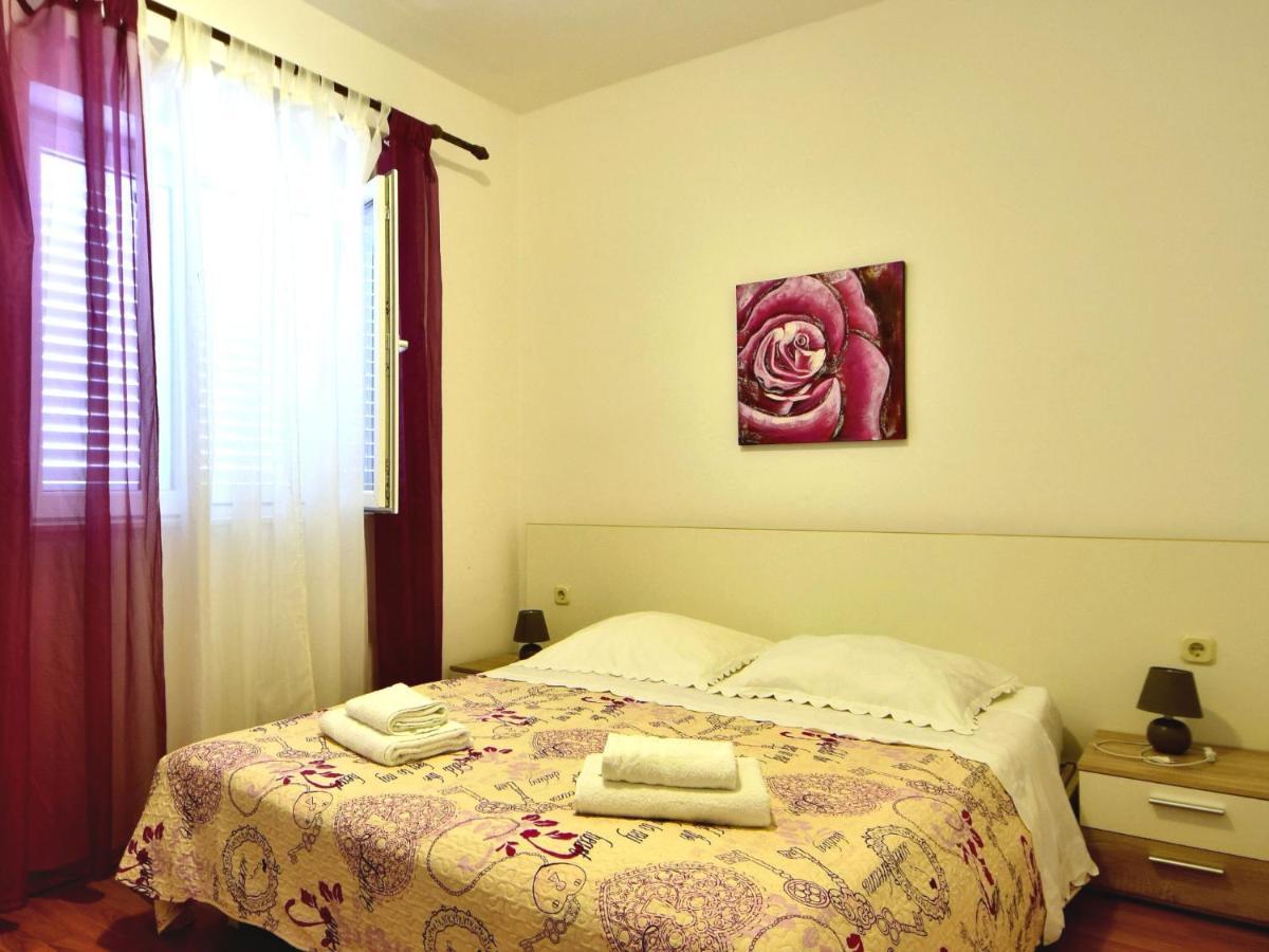 Apartment Katarina 2 - Sib155-1 By Interhome Brodarica  Dış mekan fotoğraf