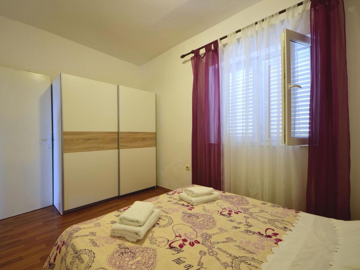 Apartment Katarina 2 - Sib155-1 By Interhome Brodarica  Dış mekan fotoğraf